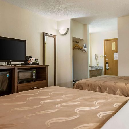 Quality Inn Bloomsburg Eksteriør billede