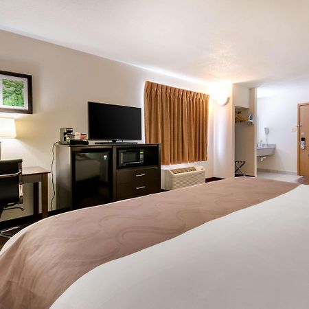 Quality Inn Bloomsburg Eksteriør billede