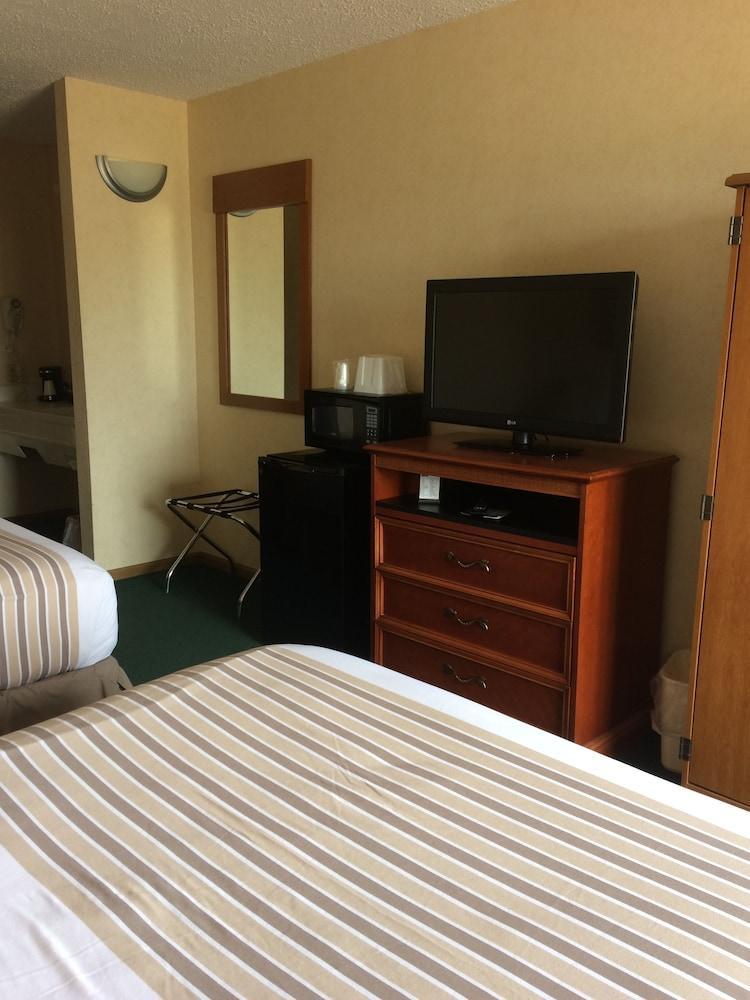 Quality Inn Bloomsburg Eksteriør billede