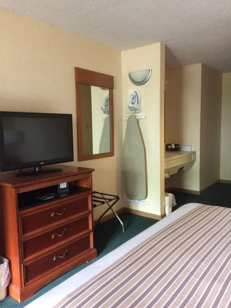 Quality Inn Bloomsburg Eksteriør billede