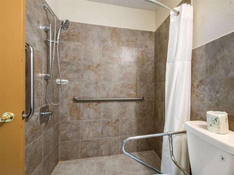 Quality Inn Bloomsburg Eksteriør billede