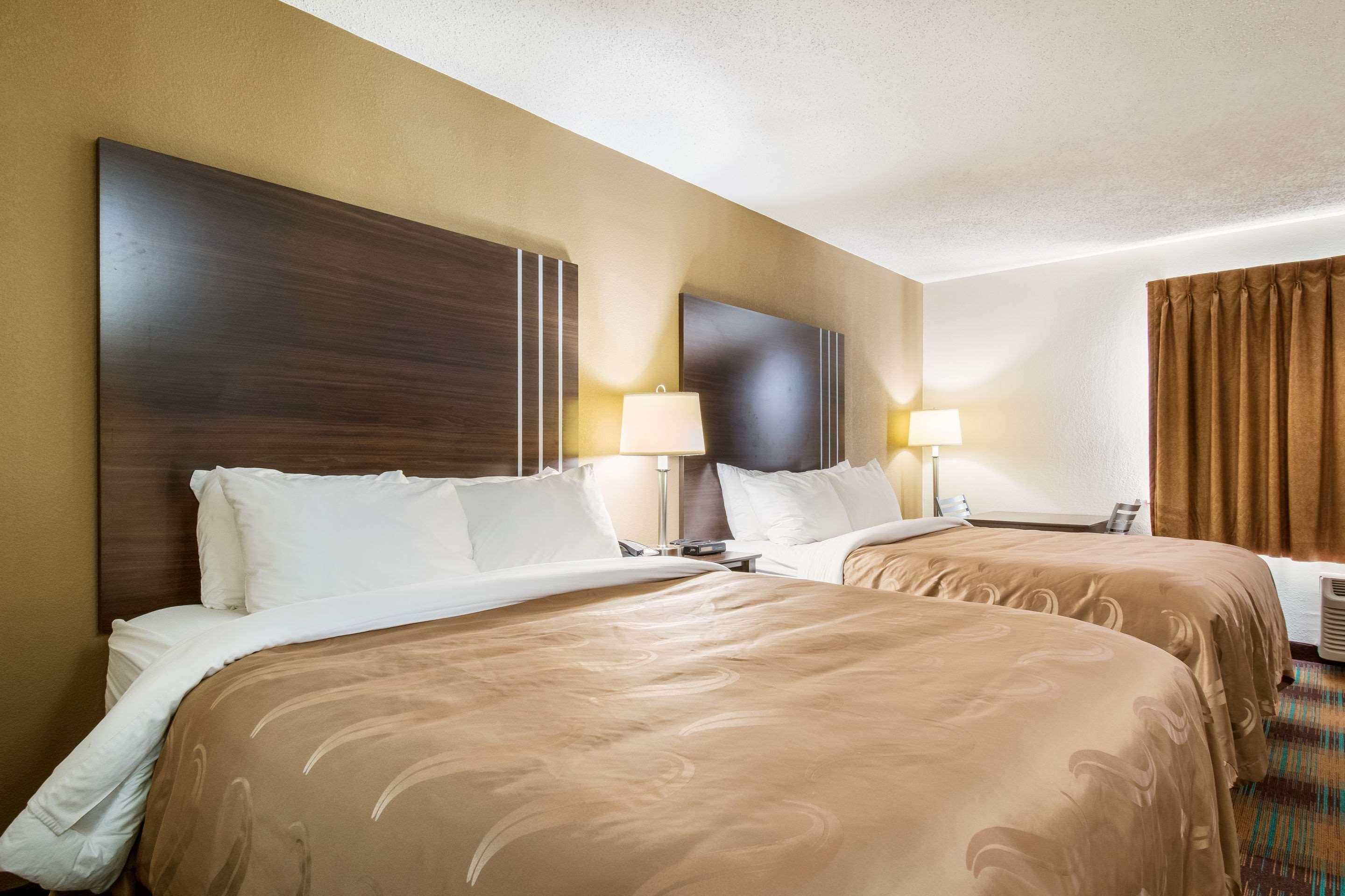 Quality Inn Bloomsburg Eksteriør billede