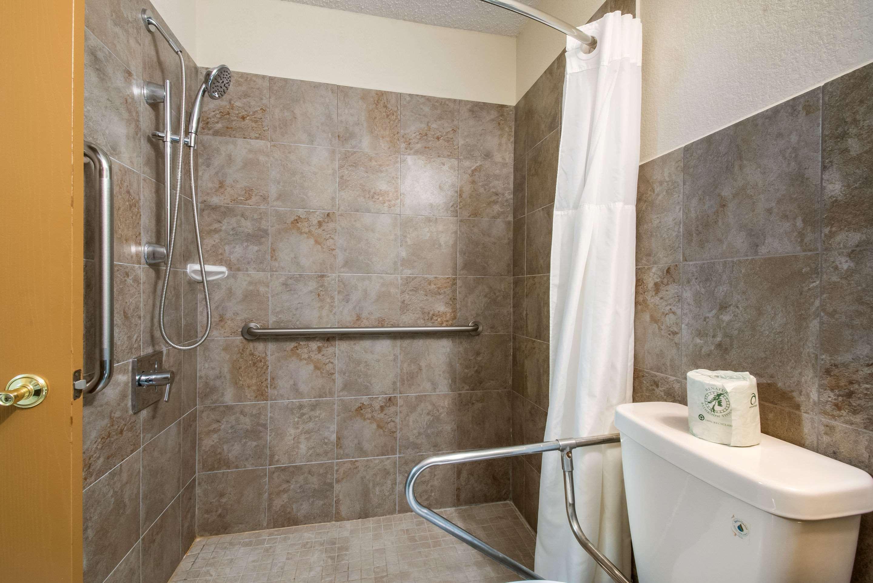Quality Inn Bloomsburg Eksteriør billede