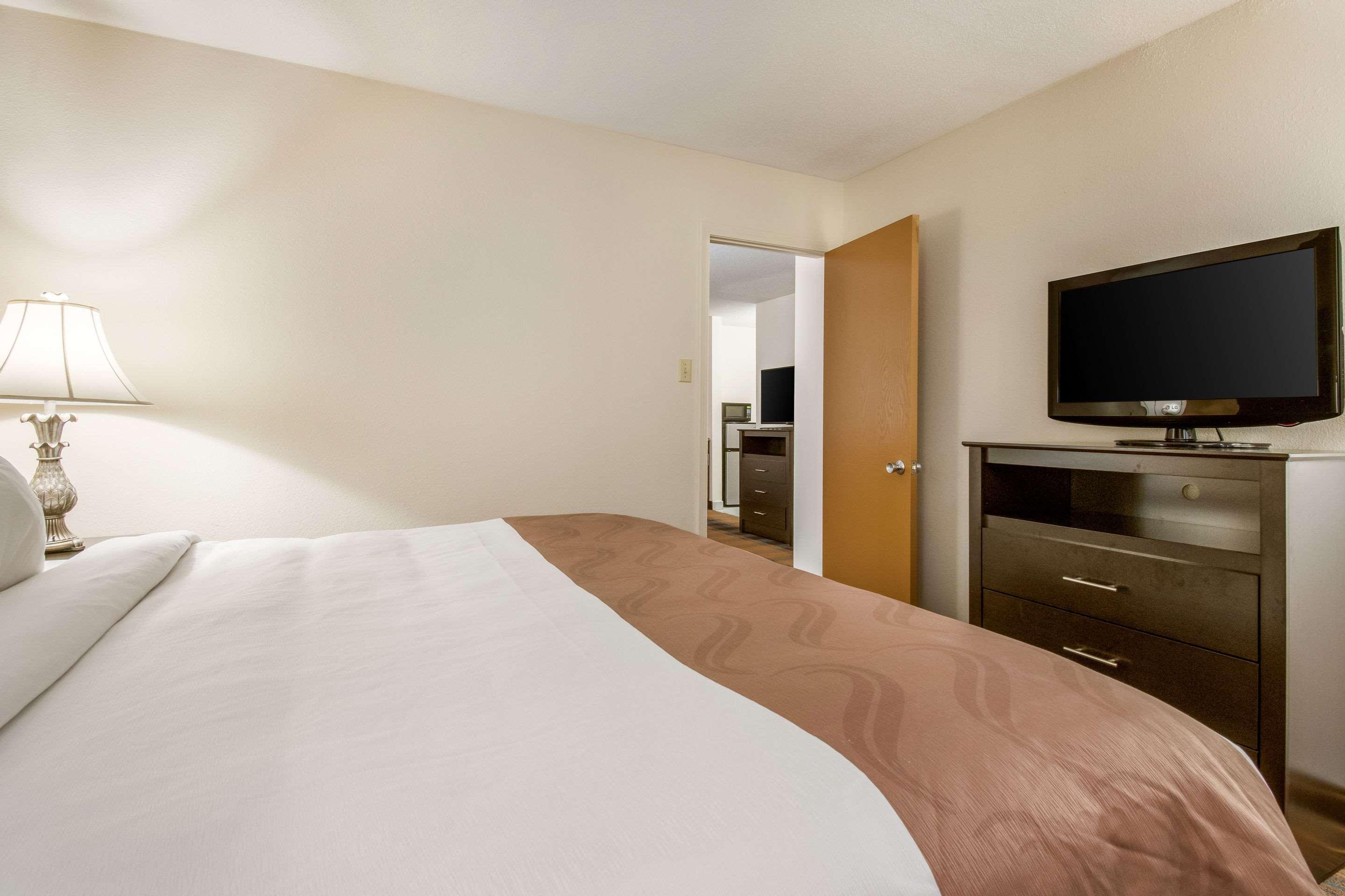 Quality Inn Bloomsburg Eksteriør billede