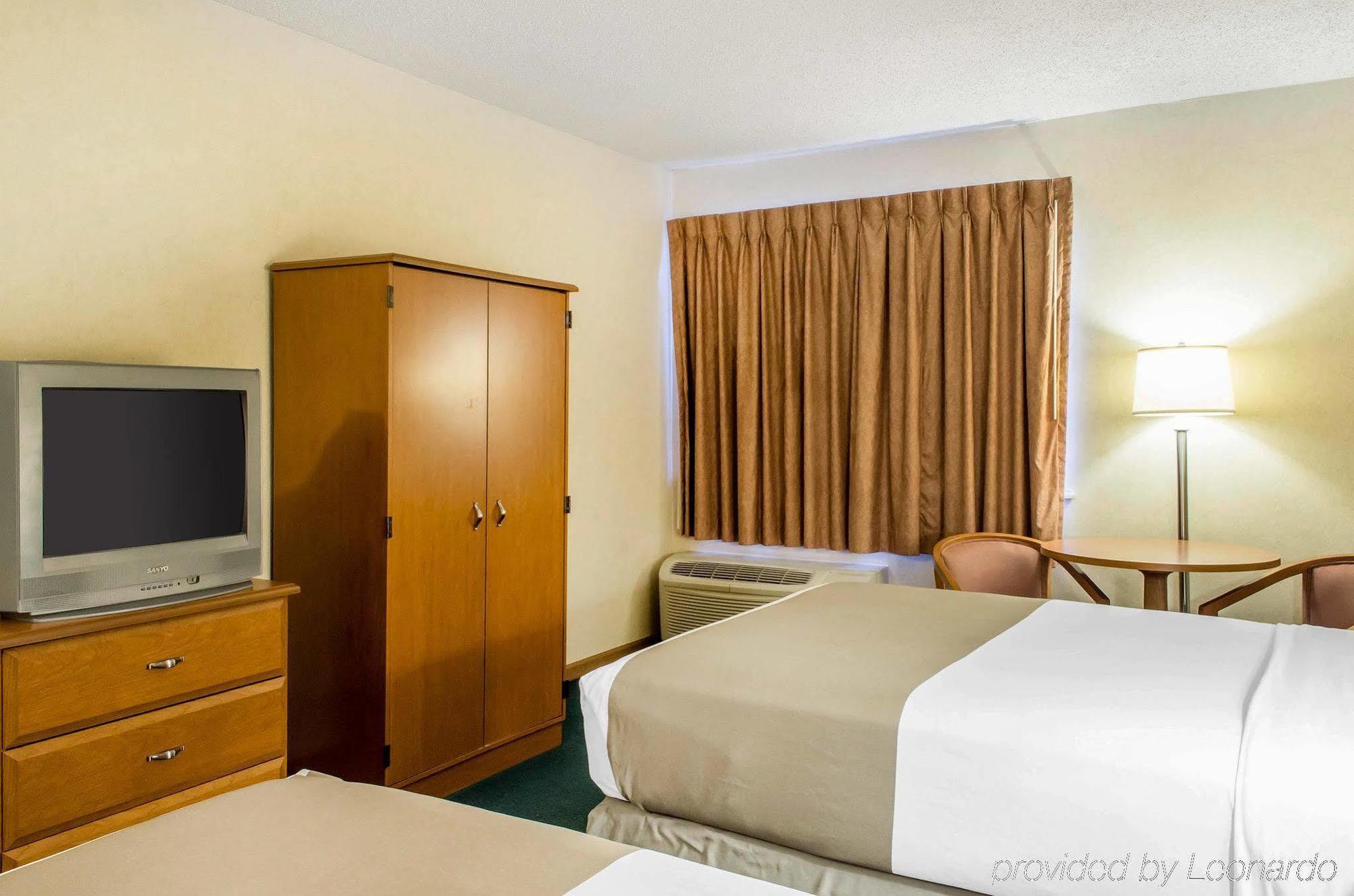 Quality Inn Bloomsburg Eksteriør billede