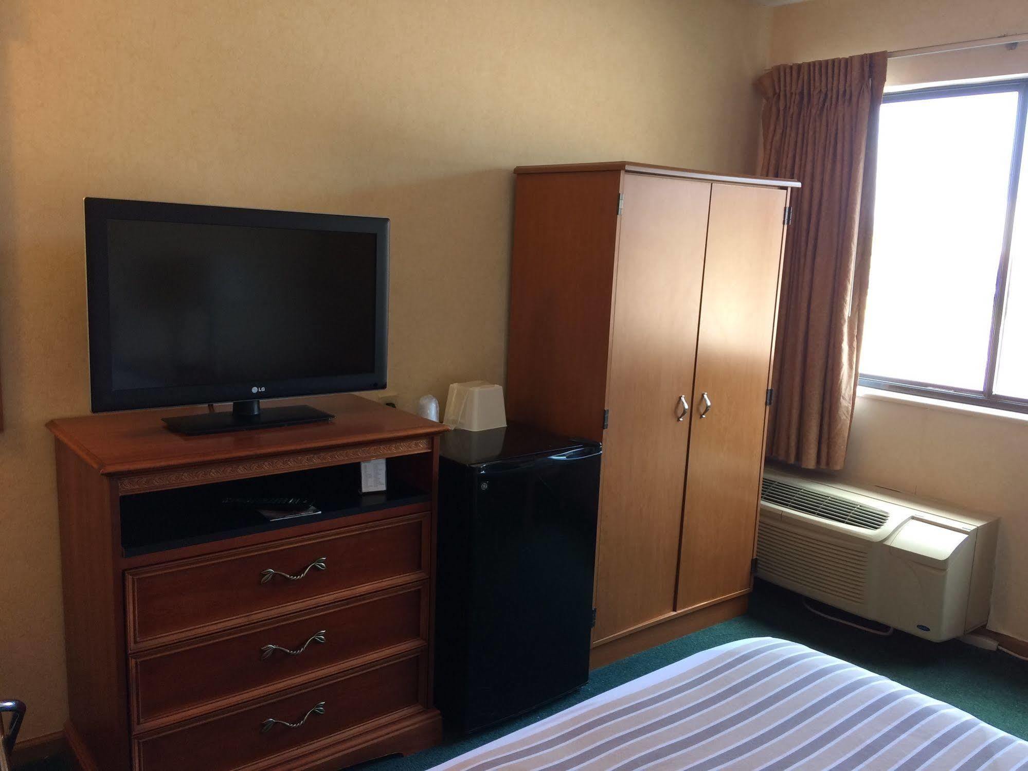 Quality Inn Bloomsburg Eksteriør billede