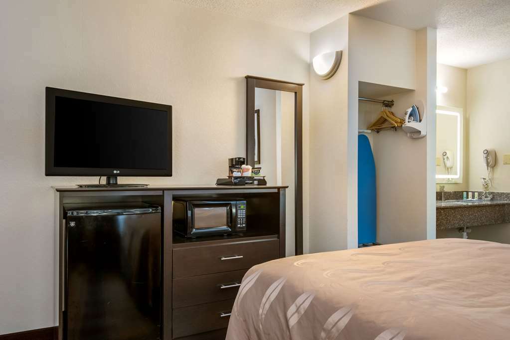 Quality Inn Bloomsburg Værelse billede